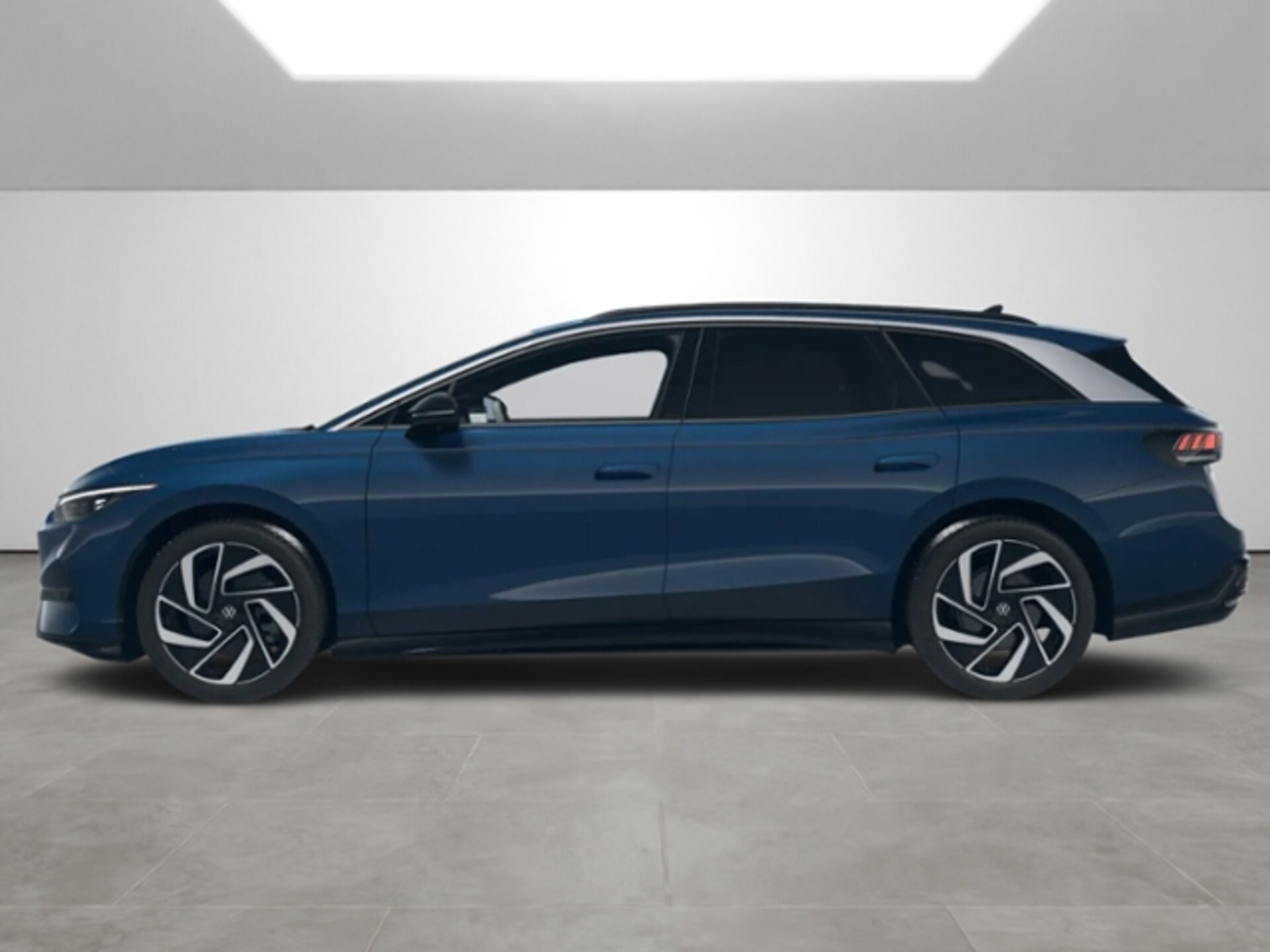 Volkswagen ID.7 Tourer Pro S
