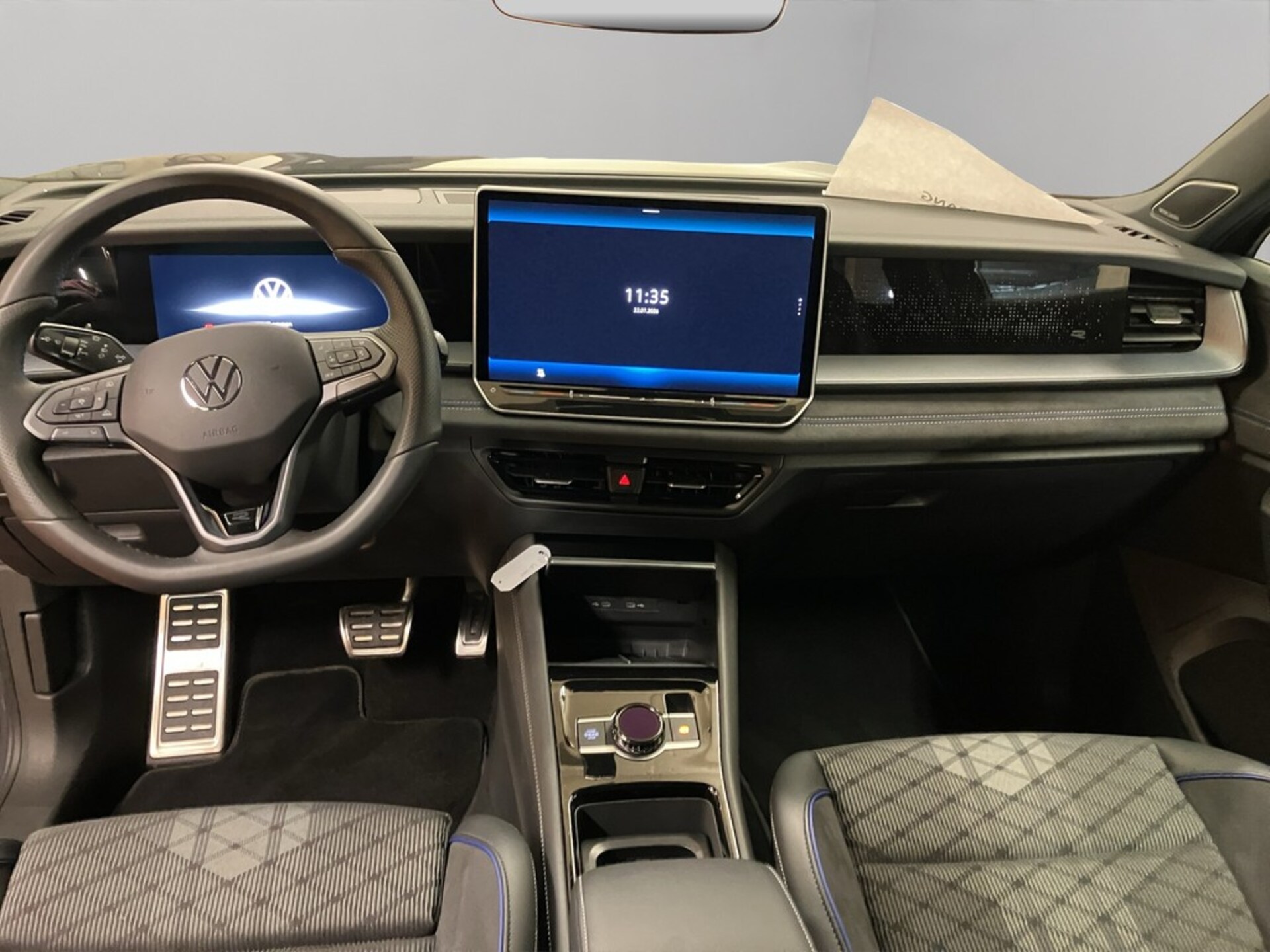 Volkswagen Tayron R-Line
