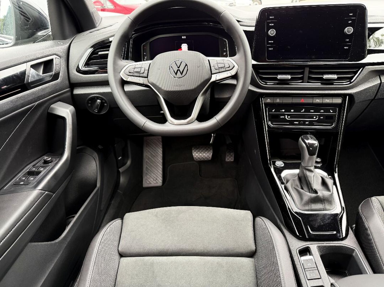 Volkswagen T-Roc – Bild 14