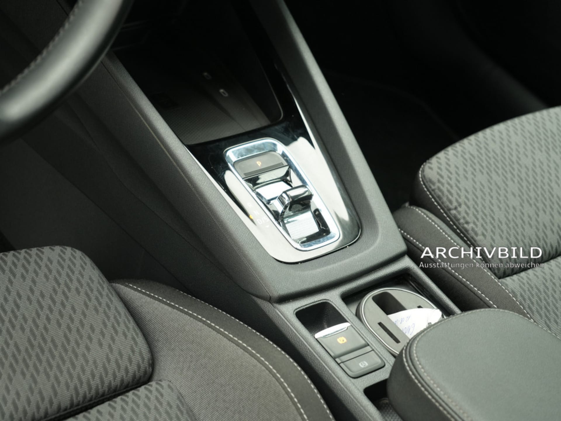 Skoda Octavia Combi Ambition