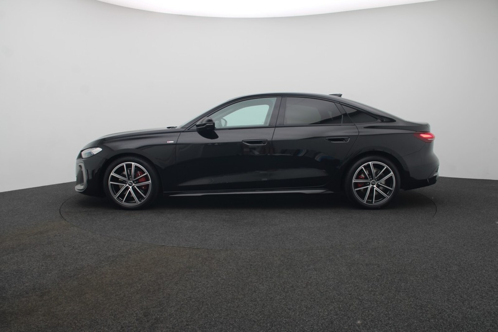 Audi A5 Limousine – Bild 2