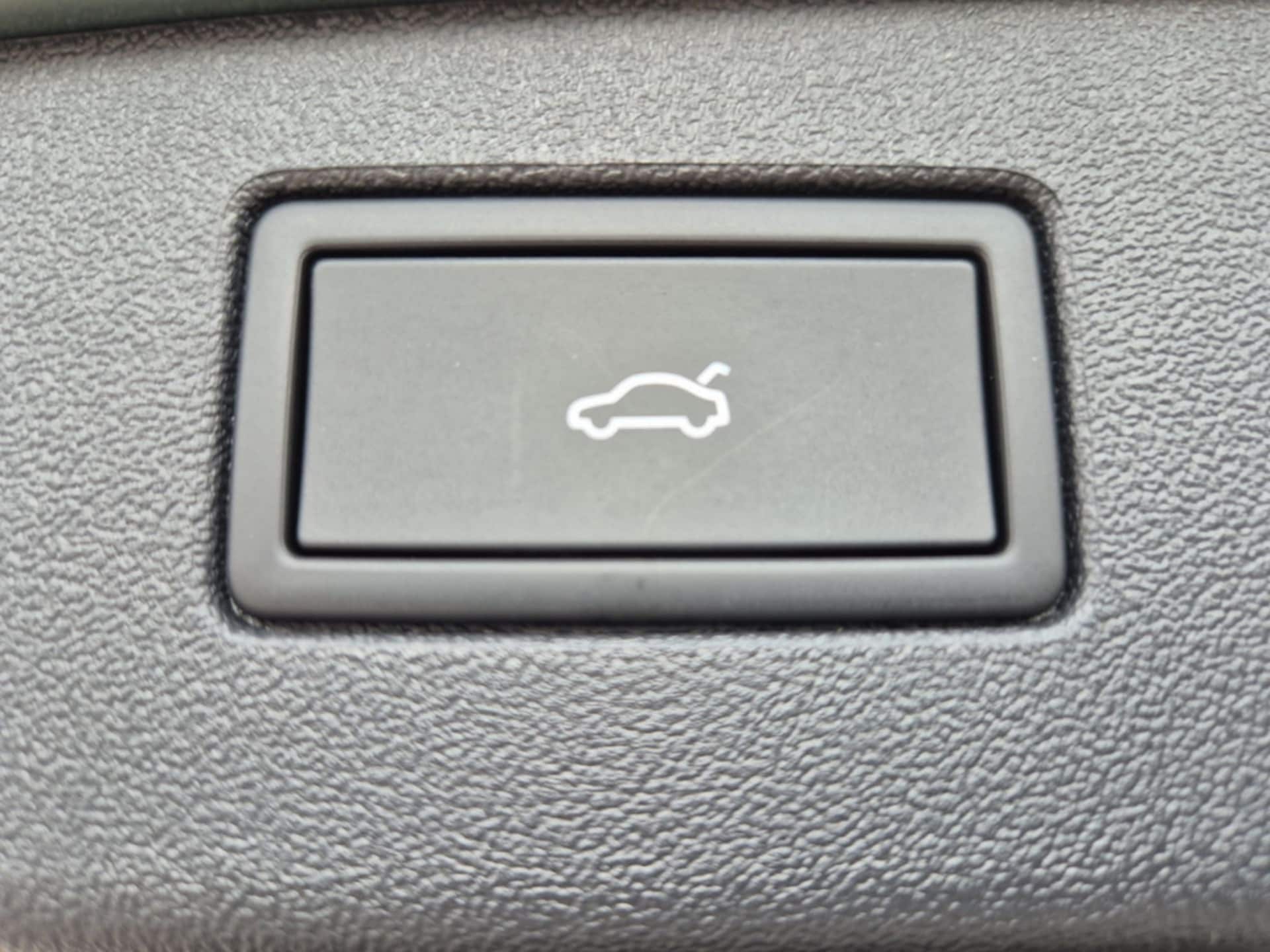 Volkswagen Tiguan ENERGY