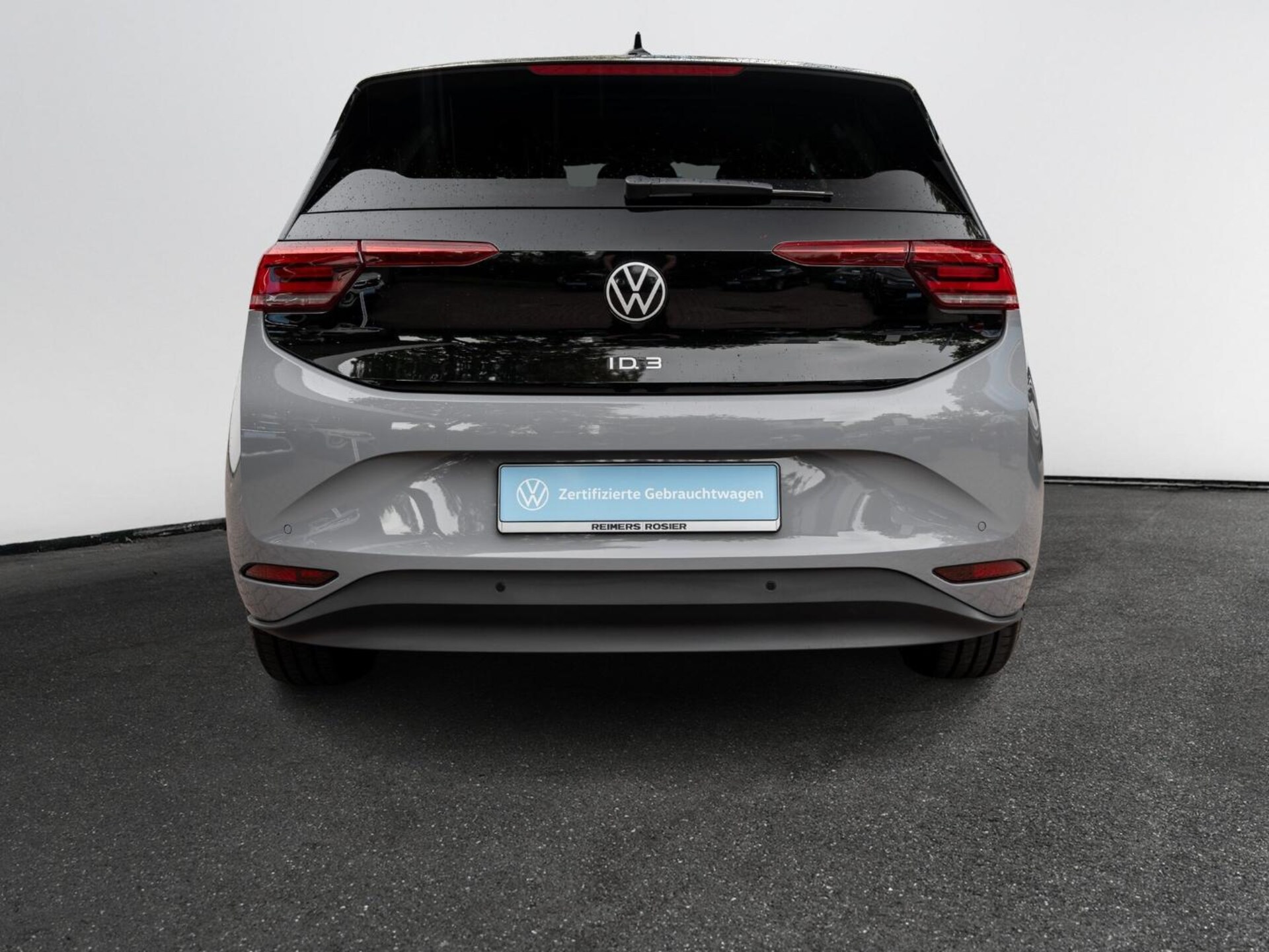 Volkswagen ID.3 MOVE Pro