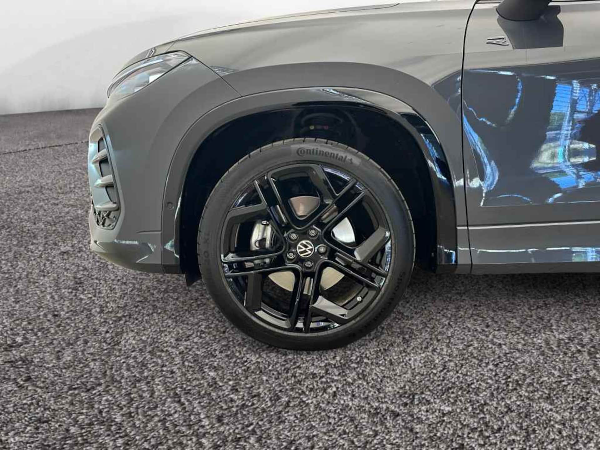 Volkswagen Tayron R-Line