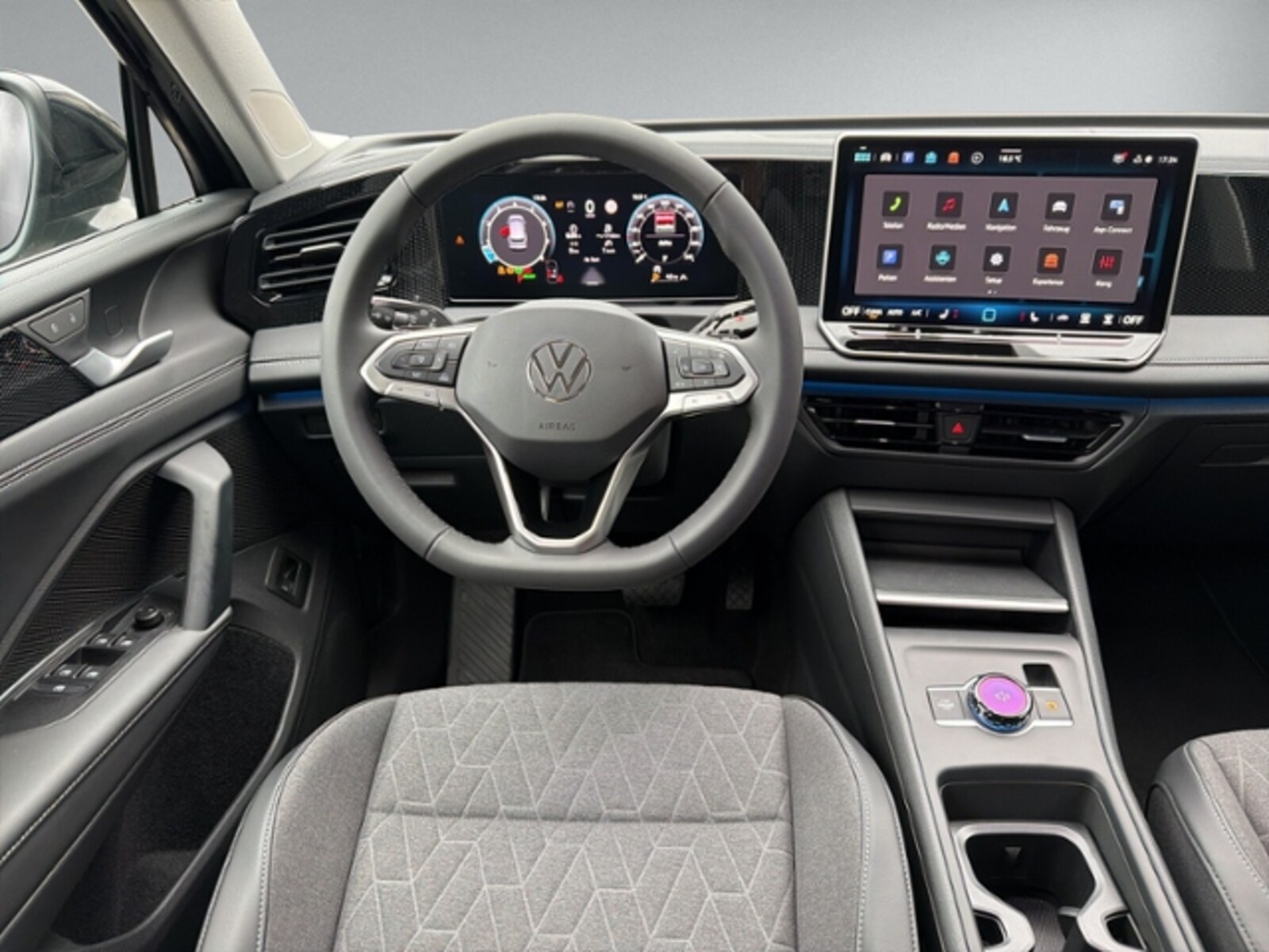 Volkswagen Tiguan – Bild 14