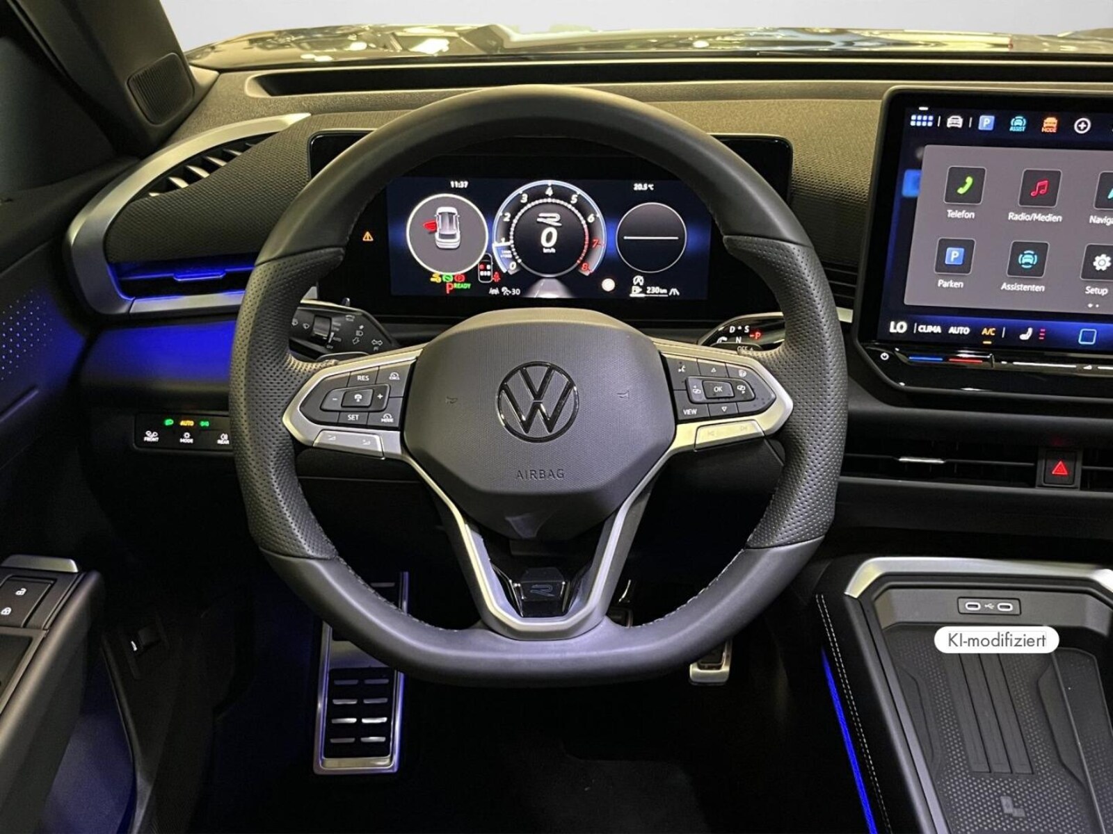 Volkswagen T-Roc – Bild 9