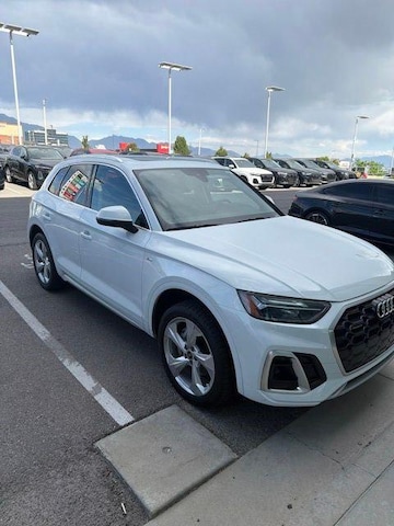 2023 Audi Q5