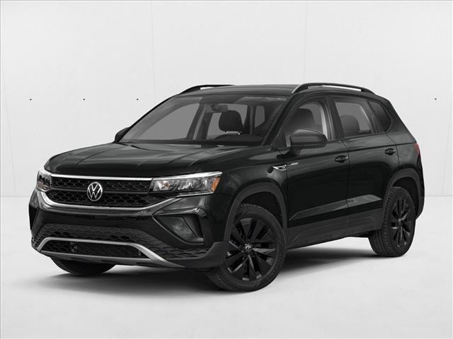 2023 Volkswagen Taos