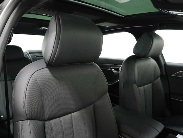 2026 Audi A8 Base - Photo 21