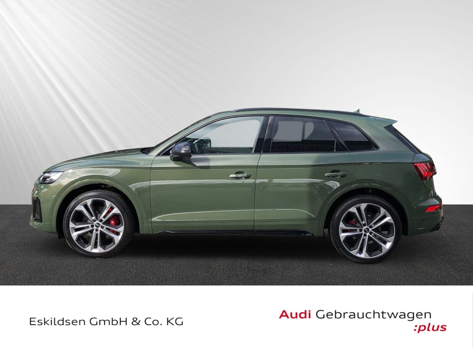 Audi SQ5 – Bild 3