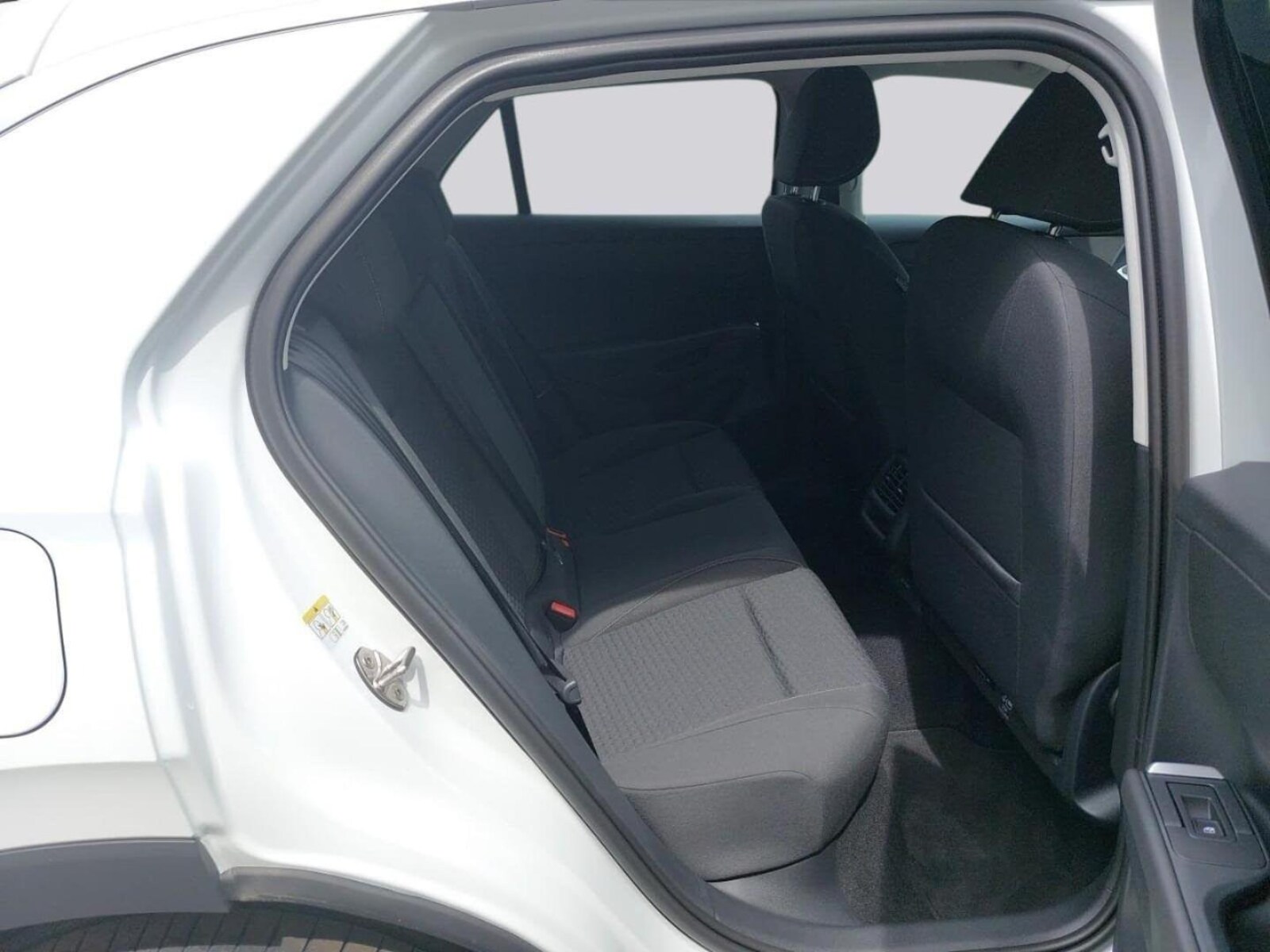 Volkswagen T-Roc – Bild 13