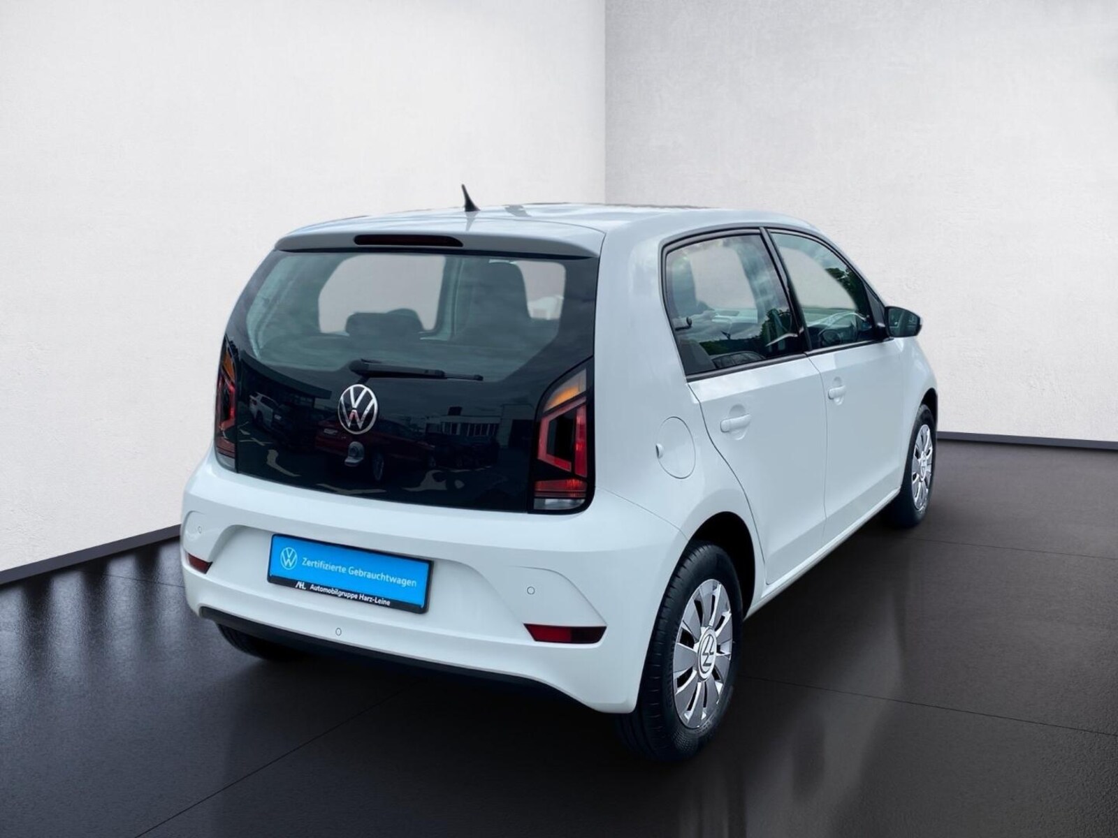 Volkswagen up! – Bild 6