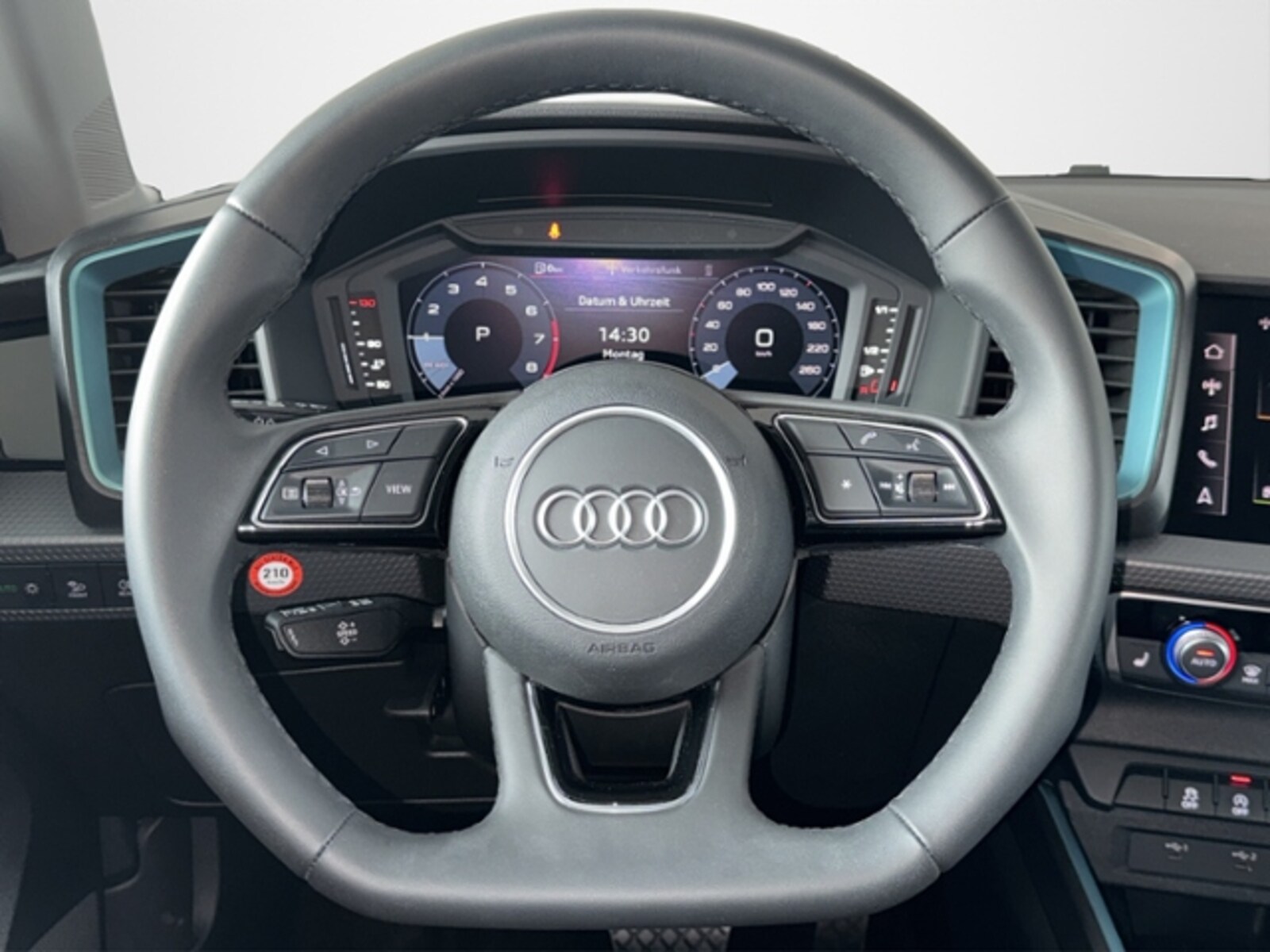 Audi A1 Sportback – Bild 18