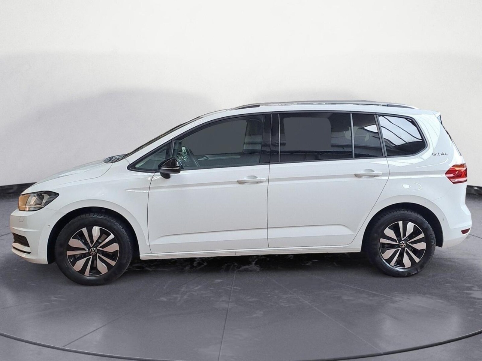 Volkswagen Touran – Bild 3