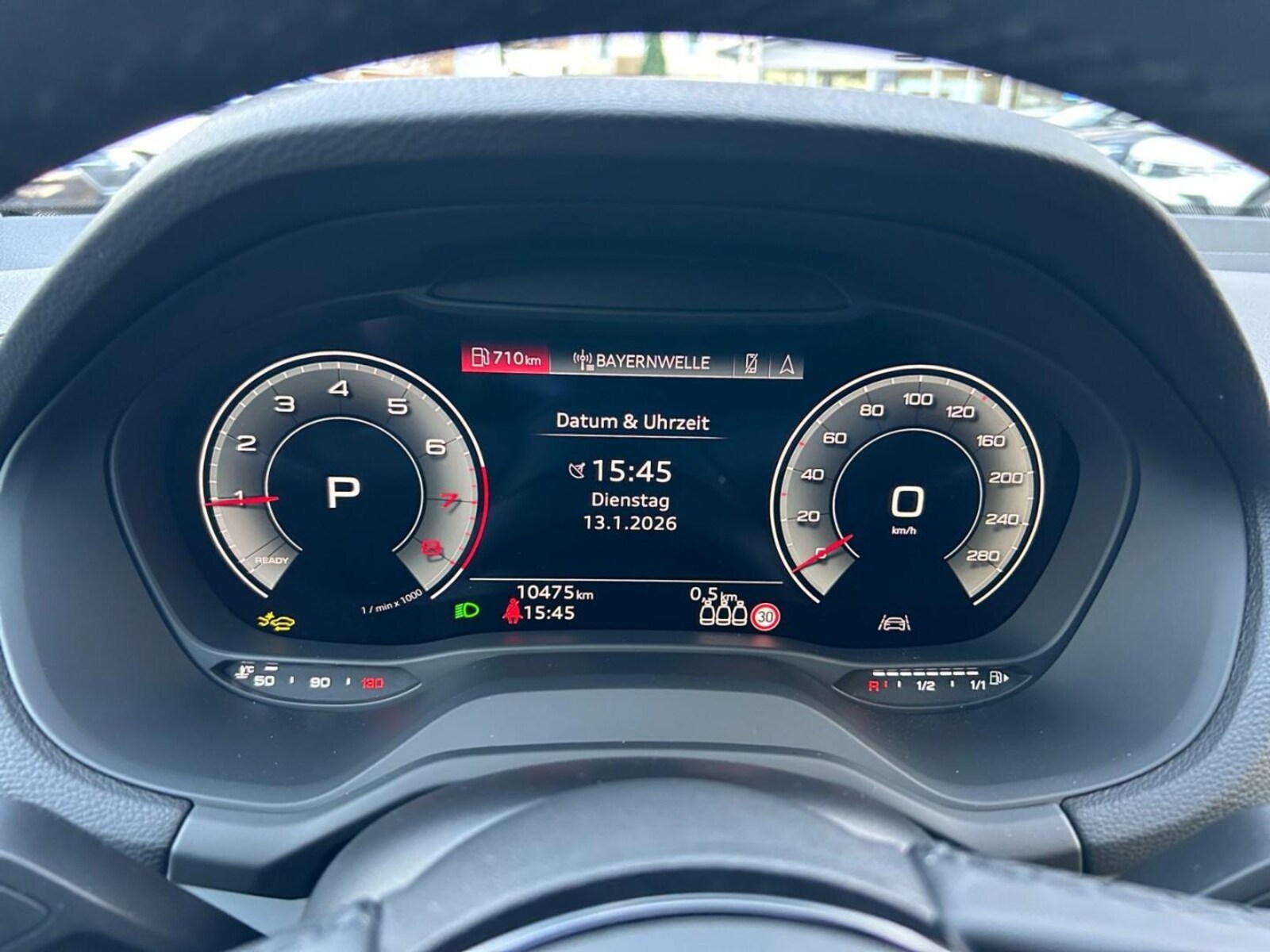 Audi Q2 – Bild 13