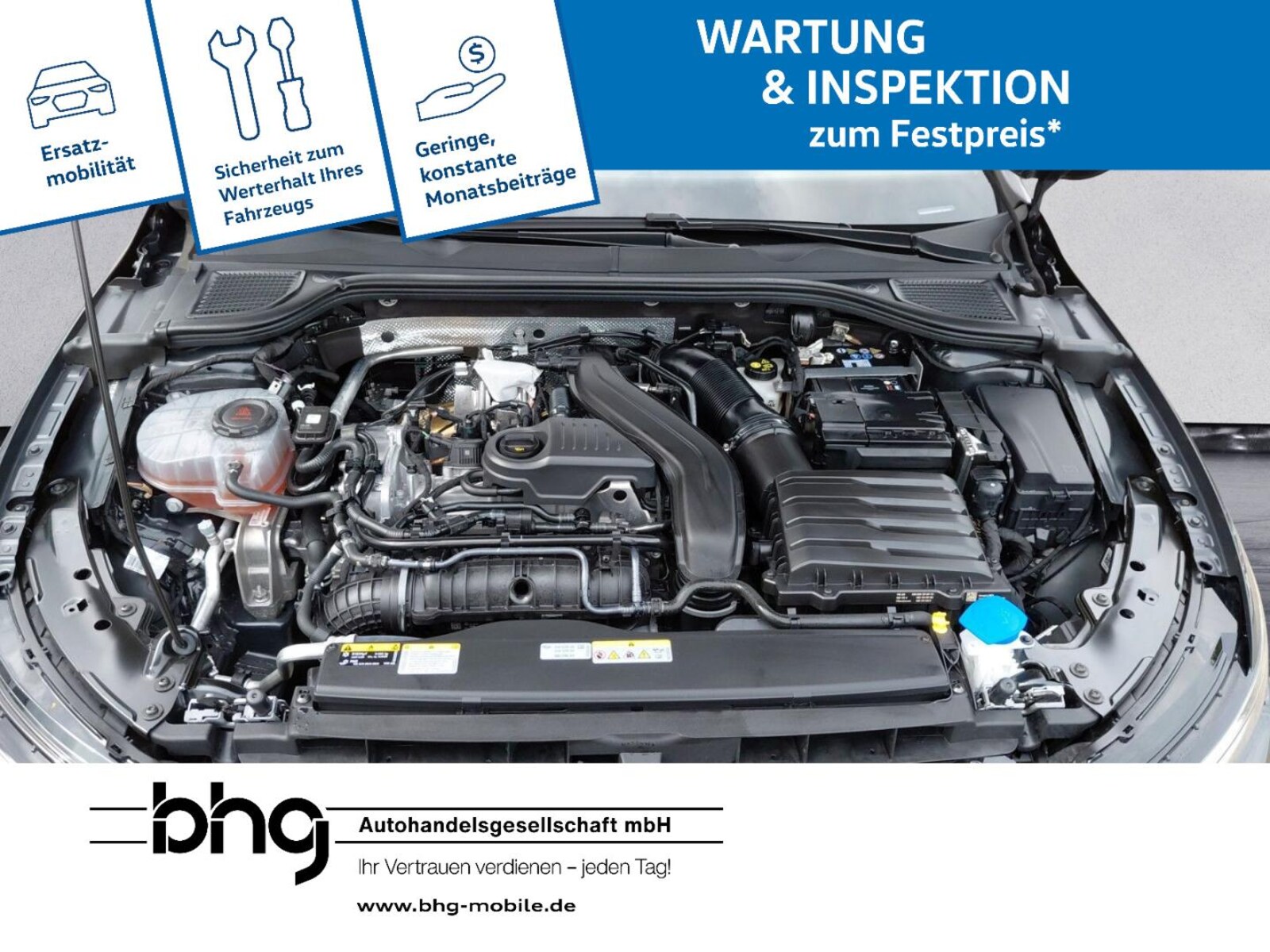 Volkswagen Golf – Bild 16