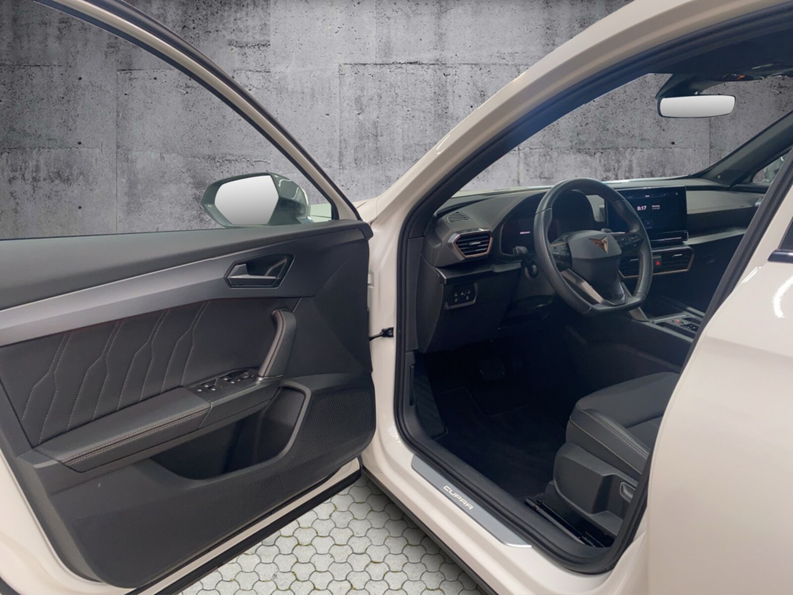 CUPRA Formentor – Bild 13