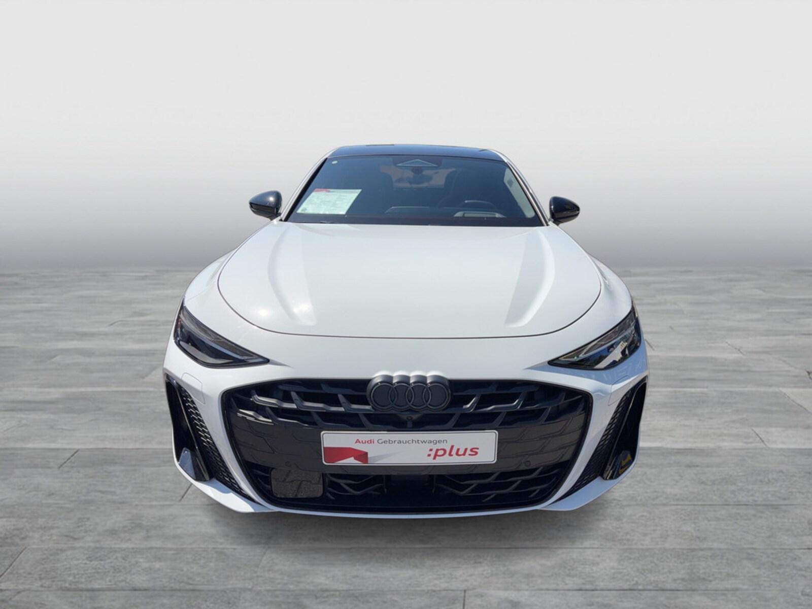 Audi A6 Limousine – Bild 8