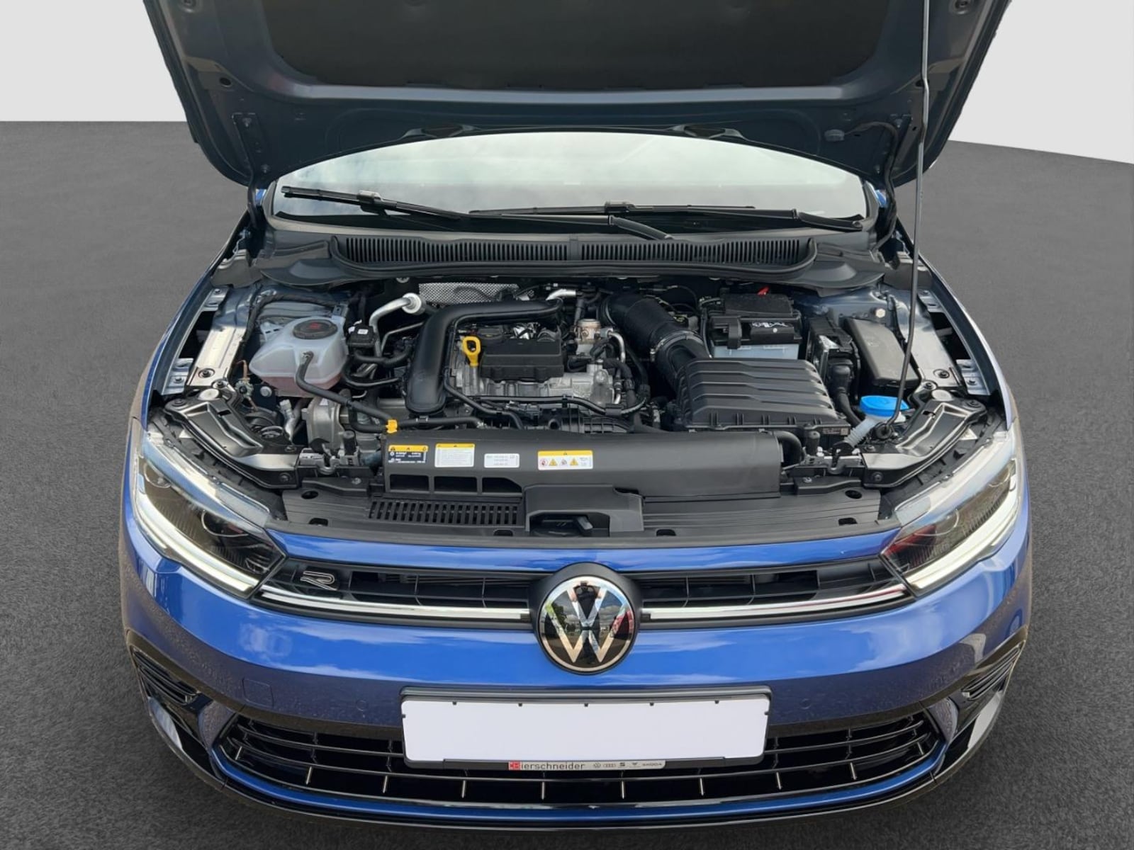Volkswagen Polo – Bild 25