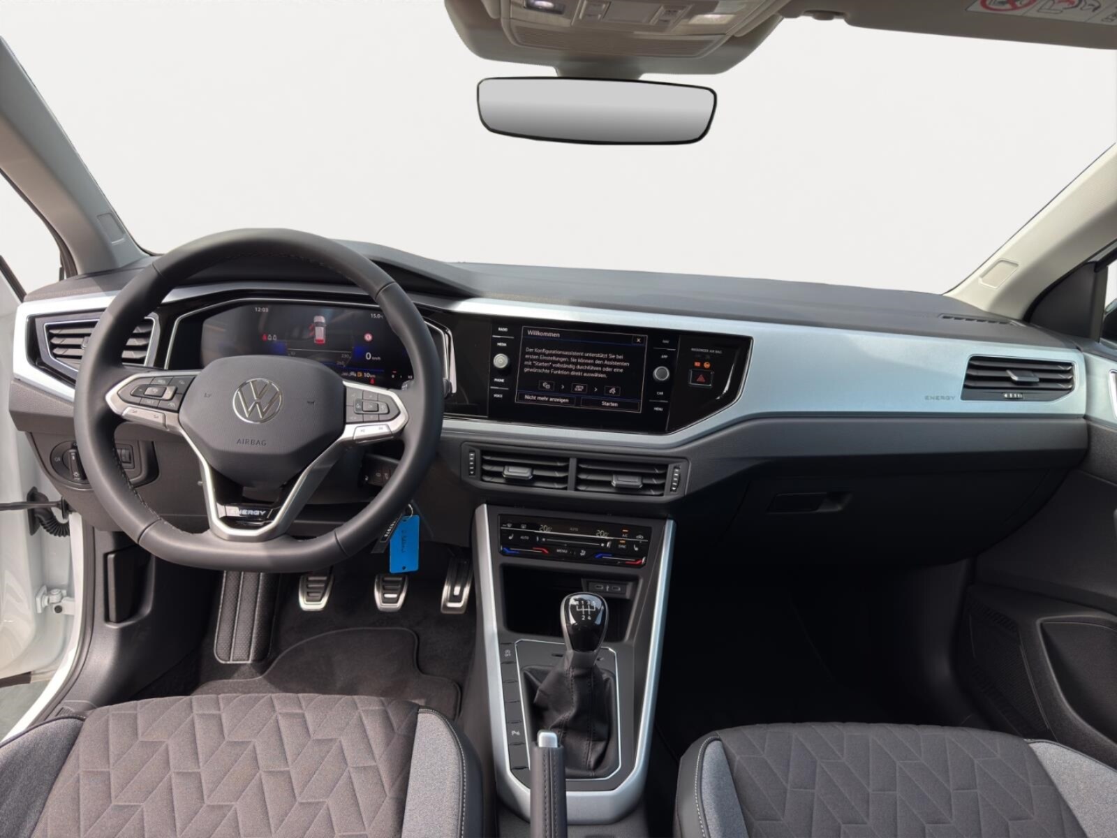 Volkswagen Taigo – Bild 14