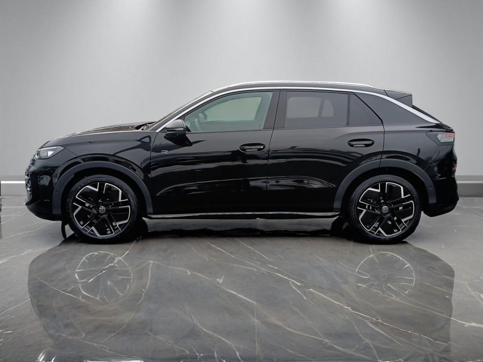 Volkswagen T-Roc – Bild 4