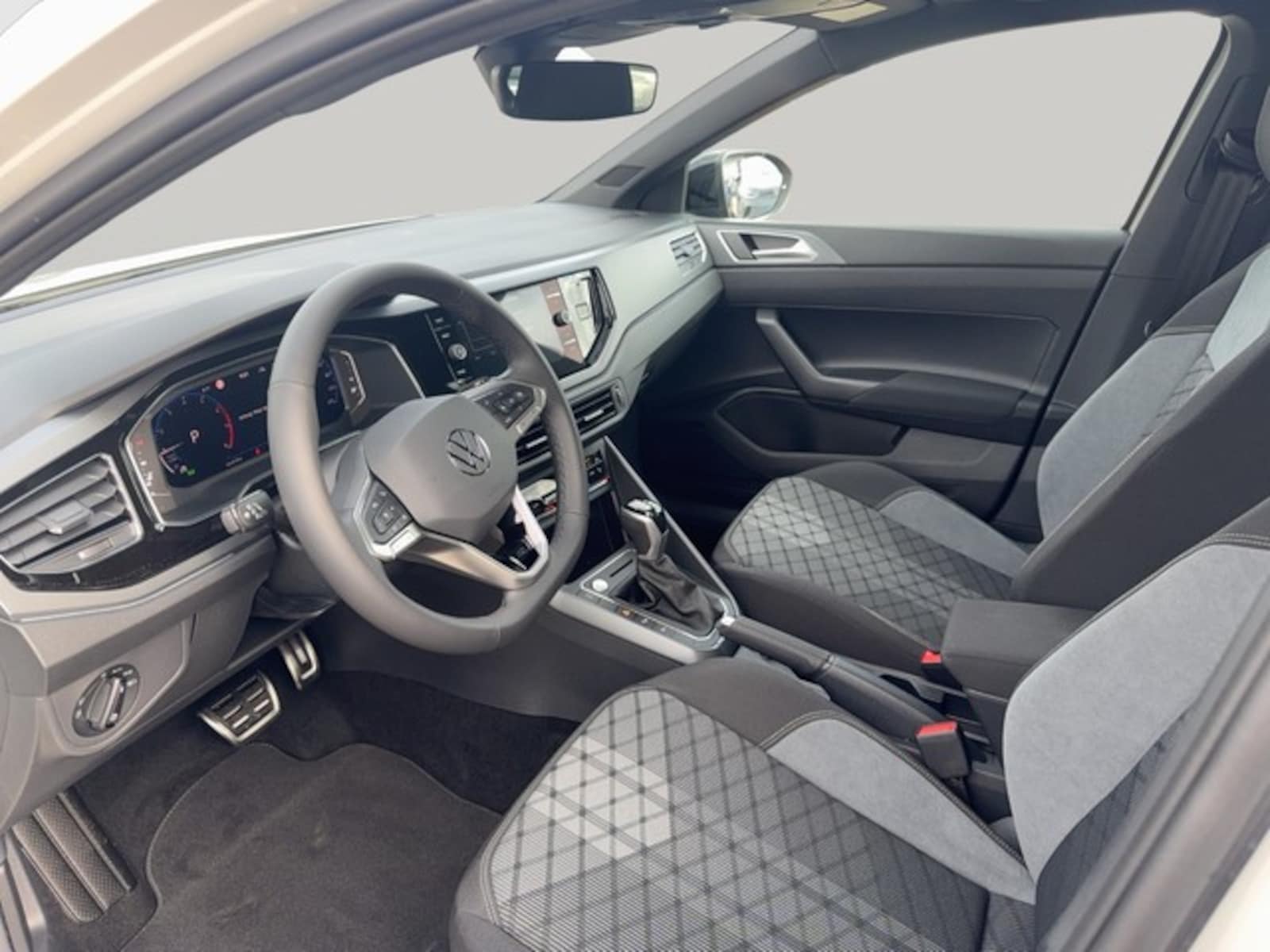 Volkswagen Taigo – Bild 8