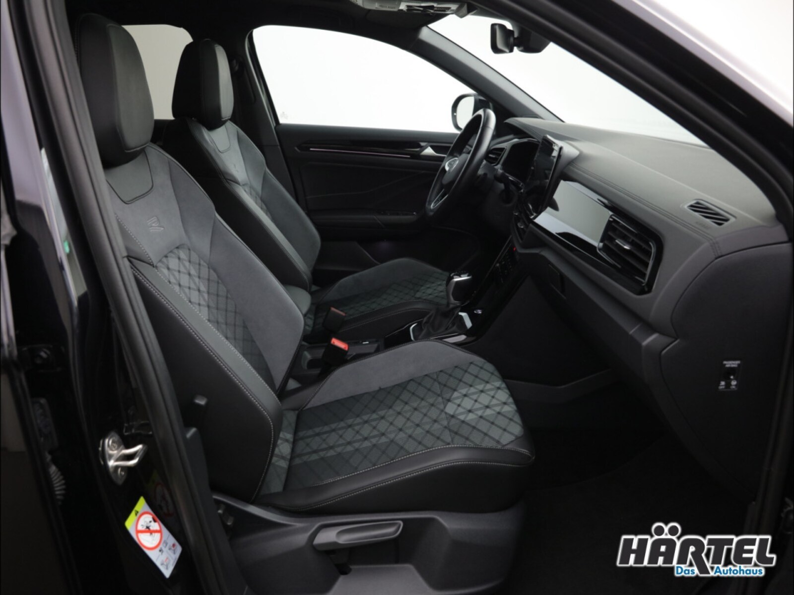 Volkswagen T-Roc – Bild 6
