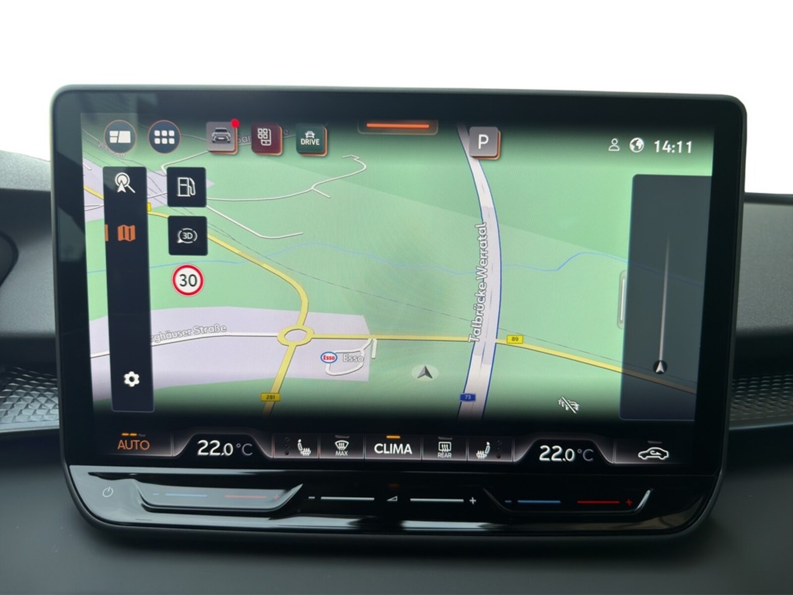 CUPRA Terramar – Bild 15