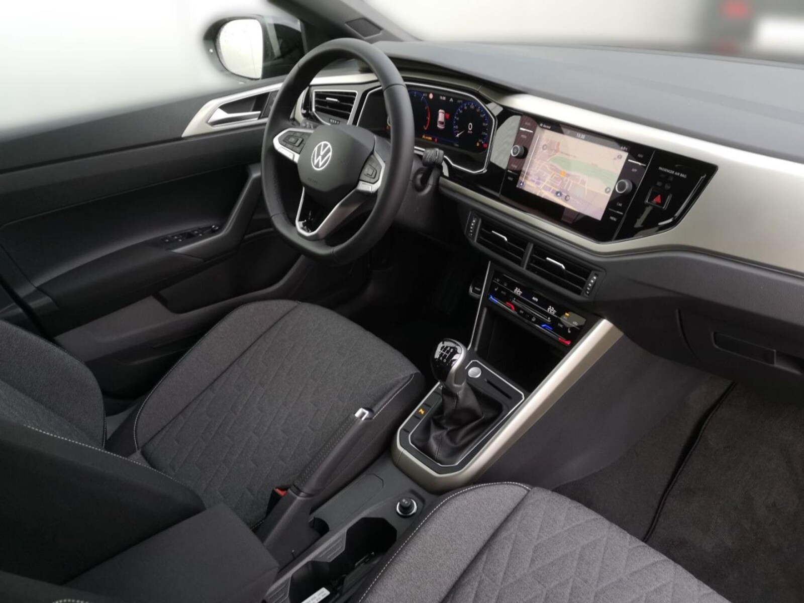 Volkswagen Taigo – Bild 11
