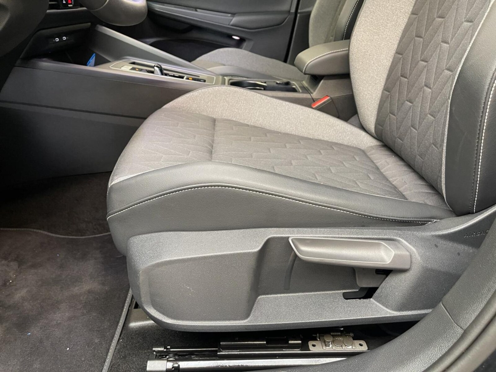 Volkswagen Golf – Bild 10