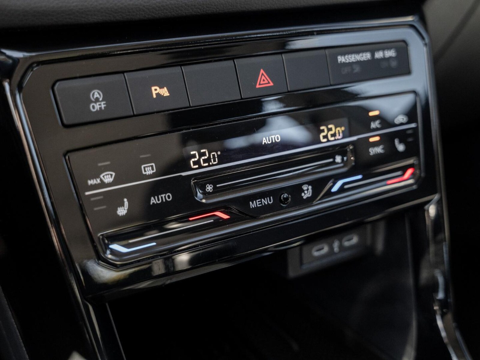 Volkswagen T-Cross – Bild 17
