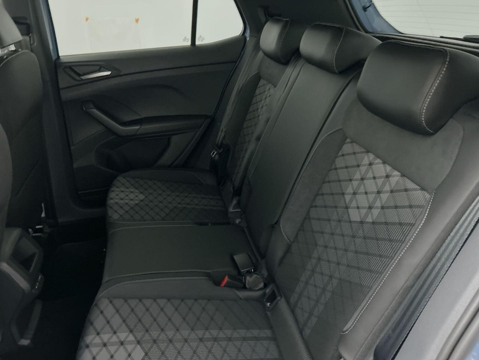Volkswagen T-Cross – Bild 22