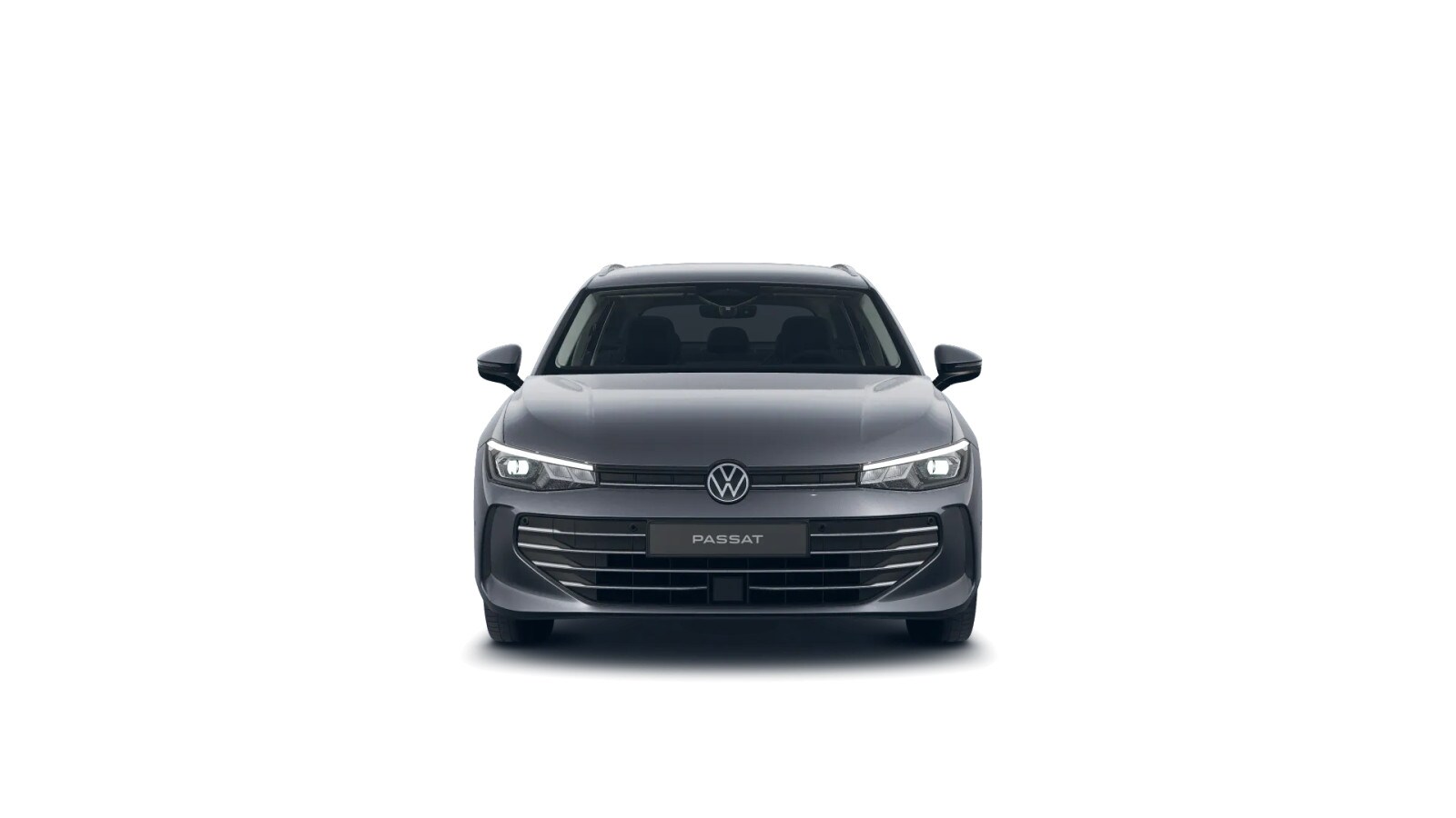 Volkswagen Passat – Bild 3