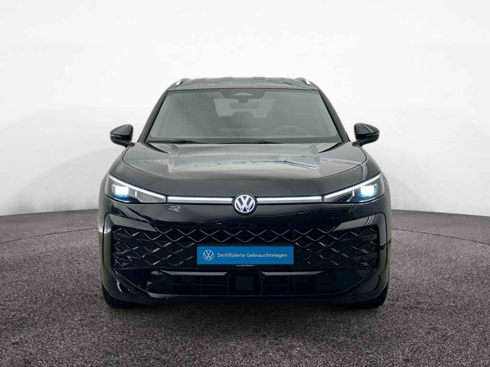 Volkswagen T-Roc – Bild 2