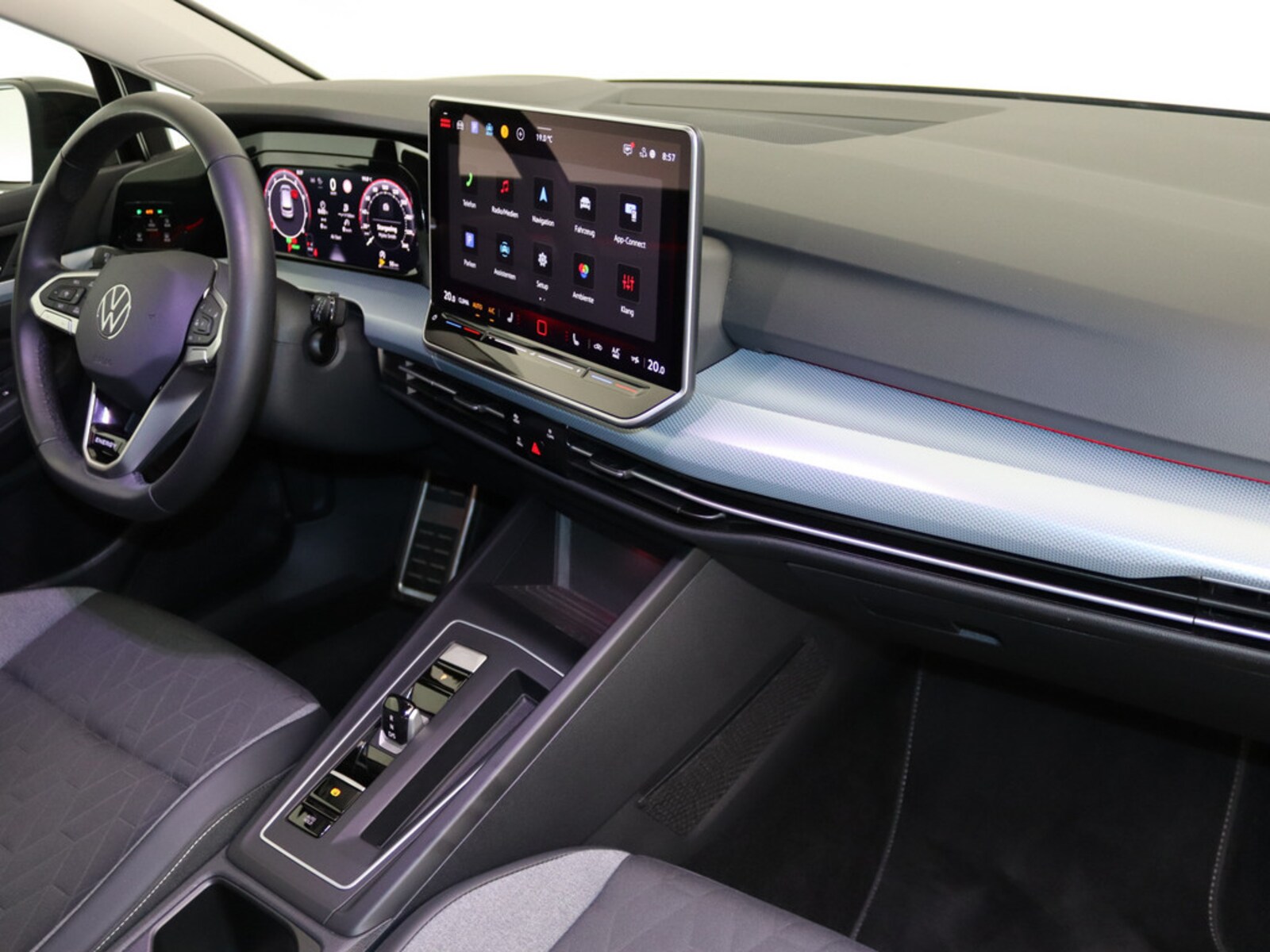 Volkswagen Golf – Bild 7