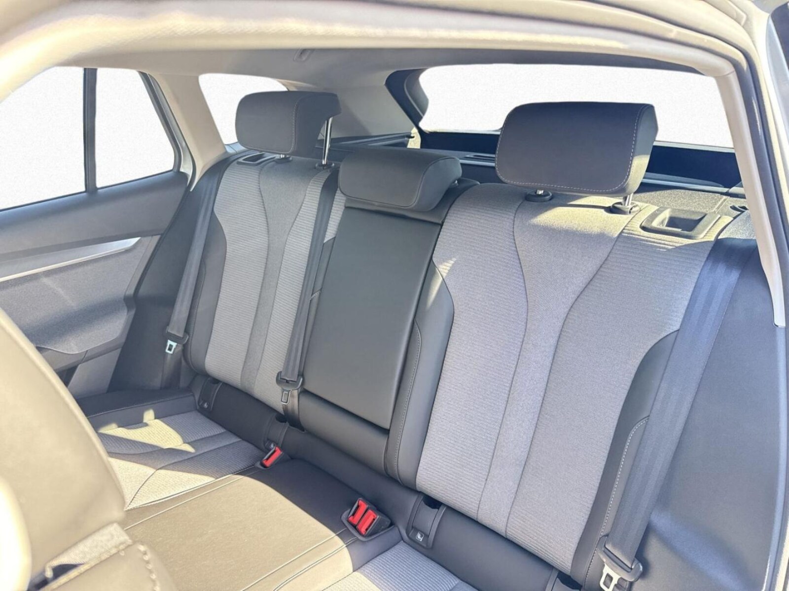 Škoda Enyaq – Bild 12