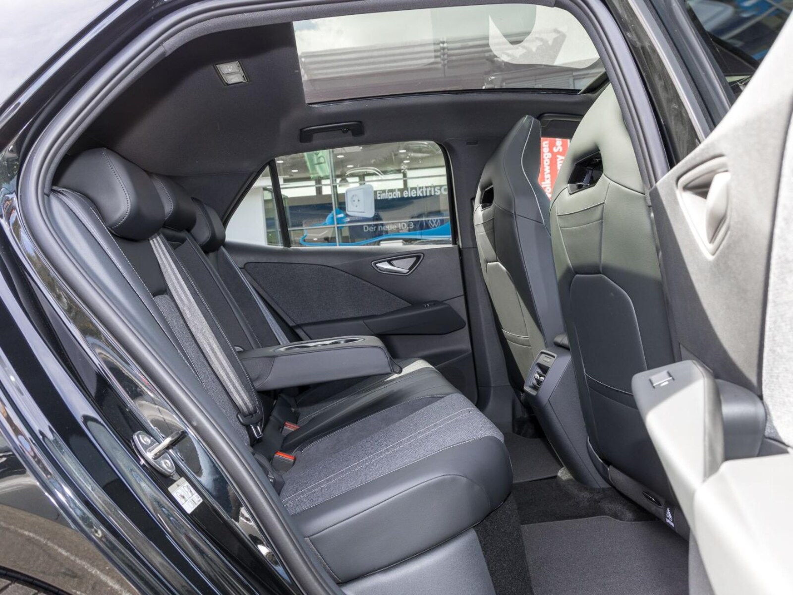Volkswagen ID.3 Neo – Bild 8