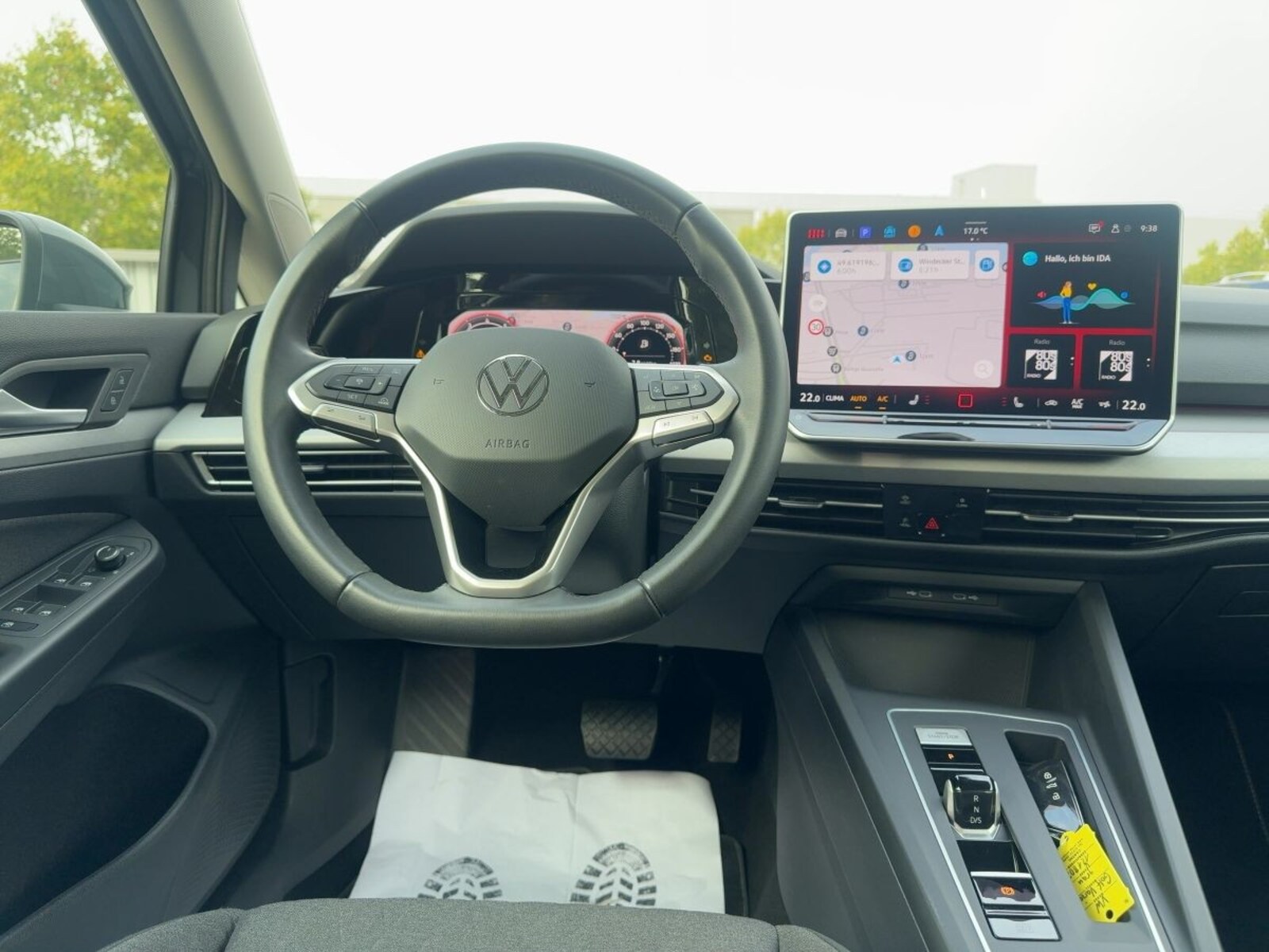 Volkswagen Golf Variant – Bild 10