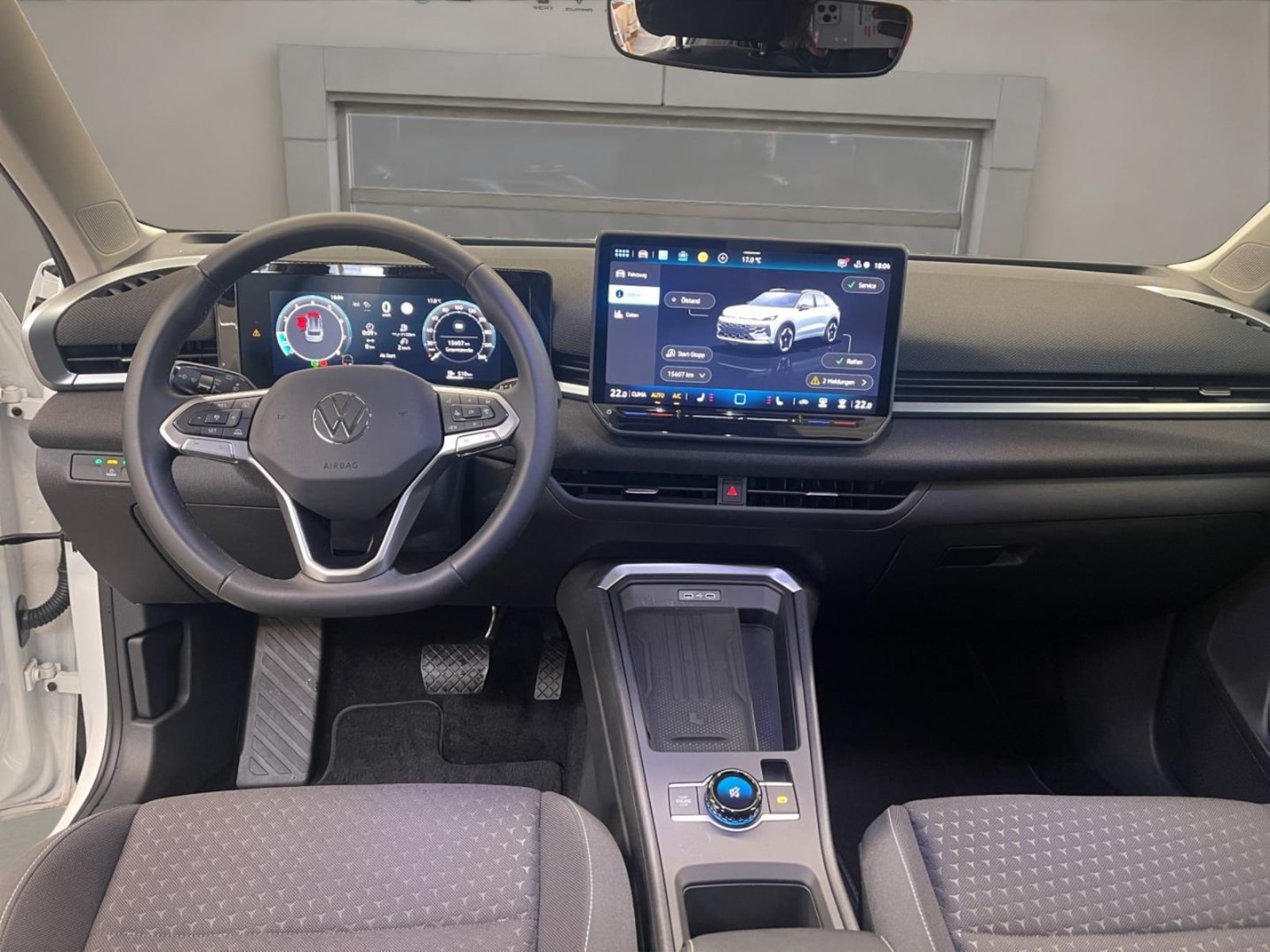 Volkswagen T-Roc – Bild 16