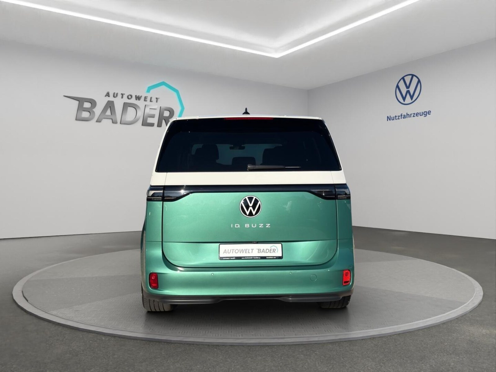 Volkswagen ID. Buzz – Bild 5