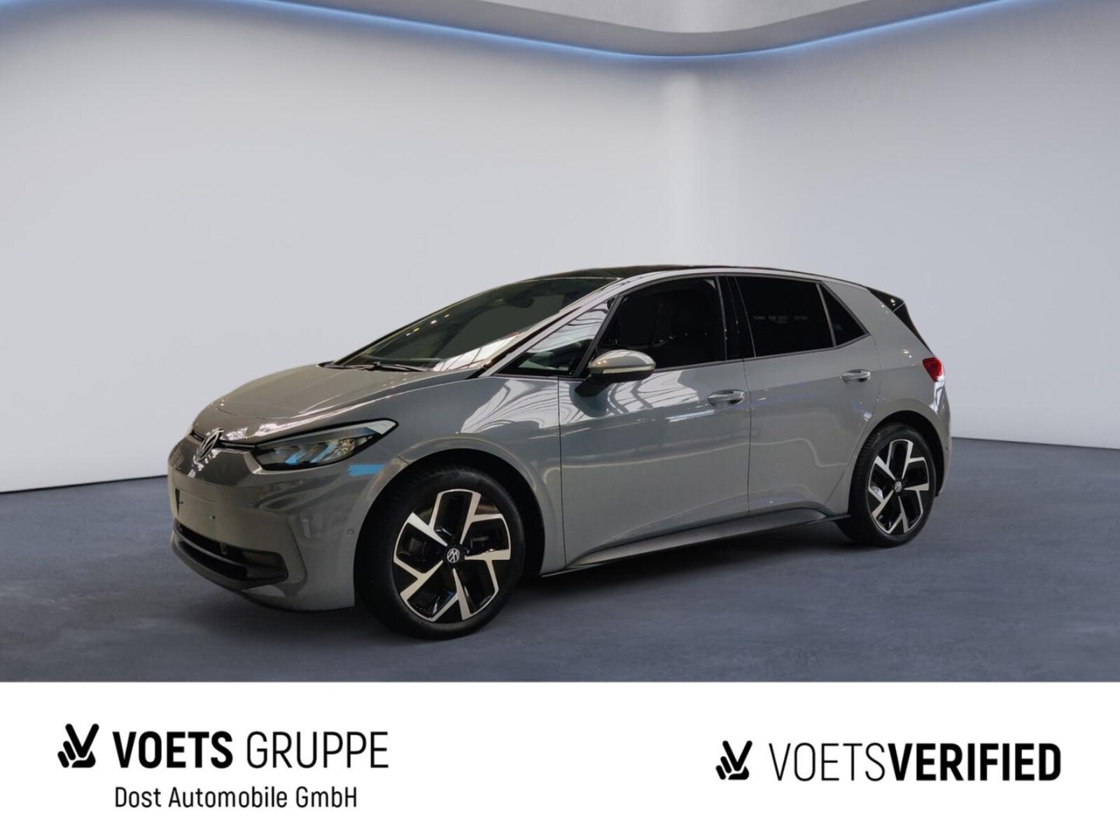 Volkswagen ID.3 – Bild 2