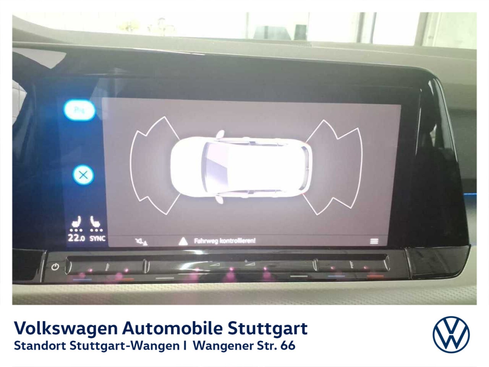 Volkswagen Golf – Bild 5