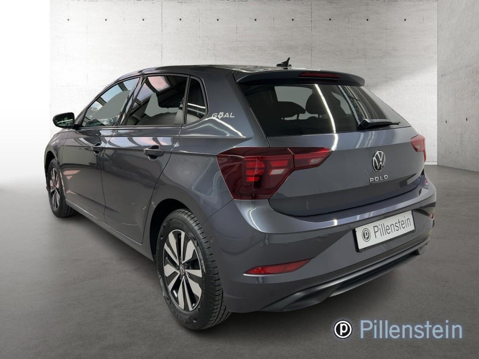 Volkswagen Polo – Bild 2