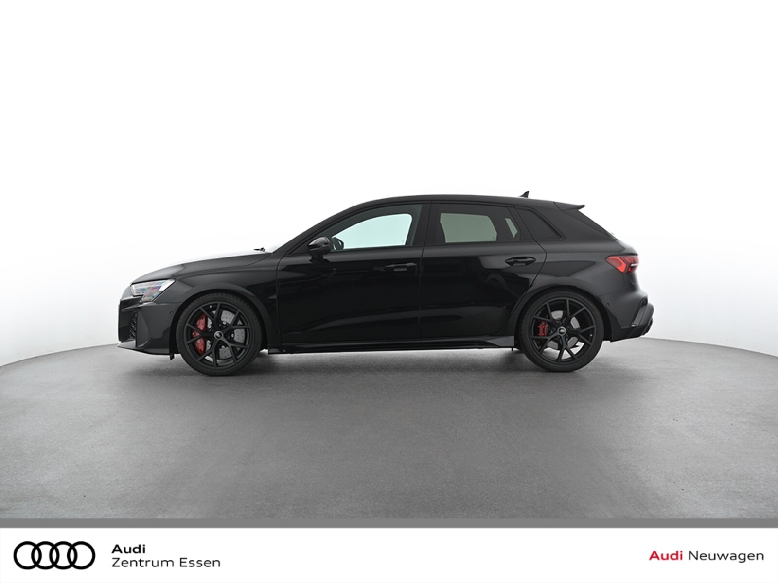 Audi RS 3 Sportback – Bild 3