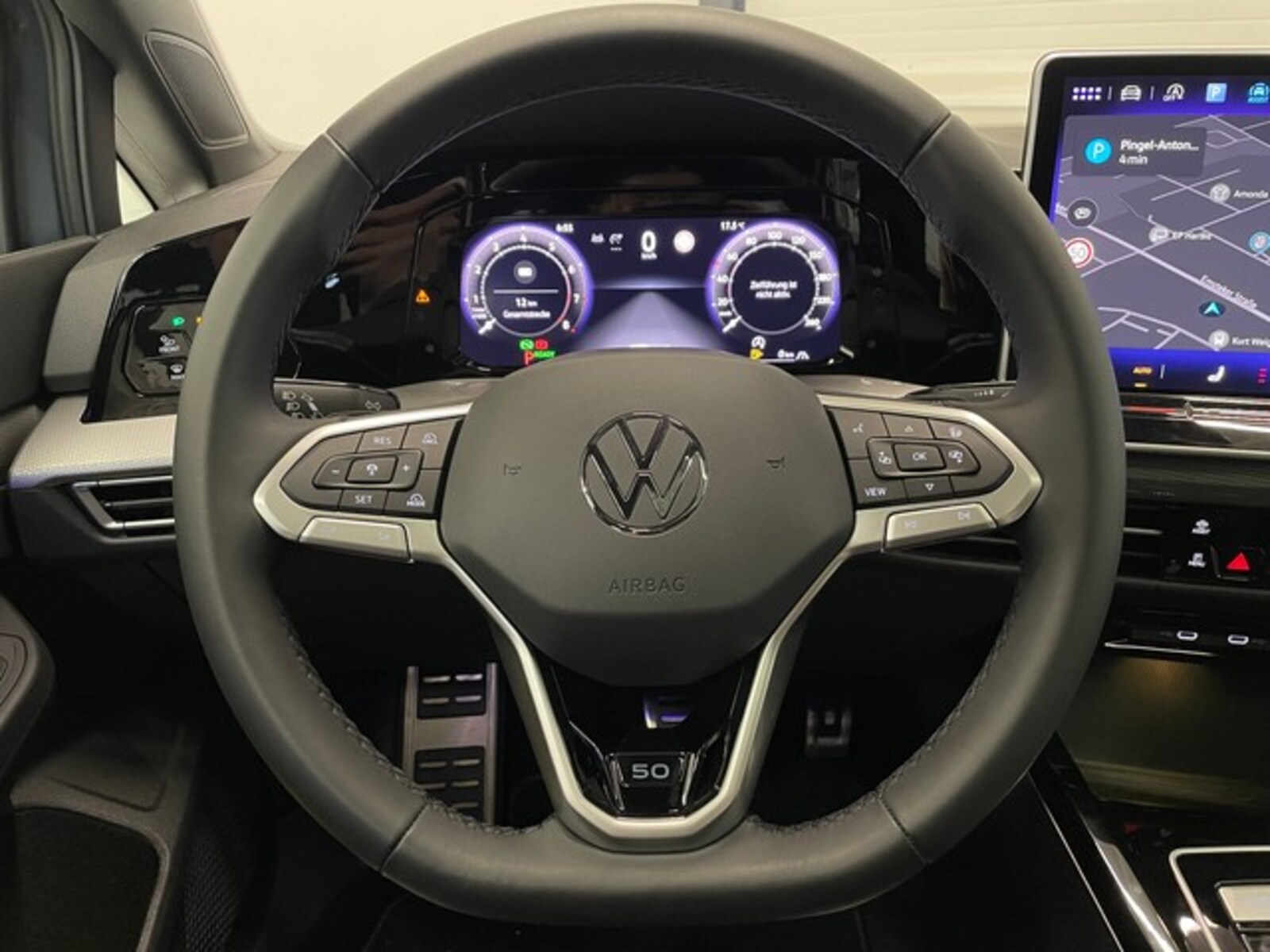 Volkswagen Golf – Bild 11
