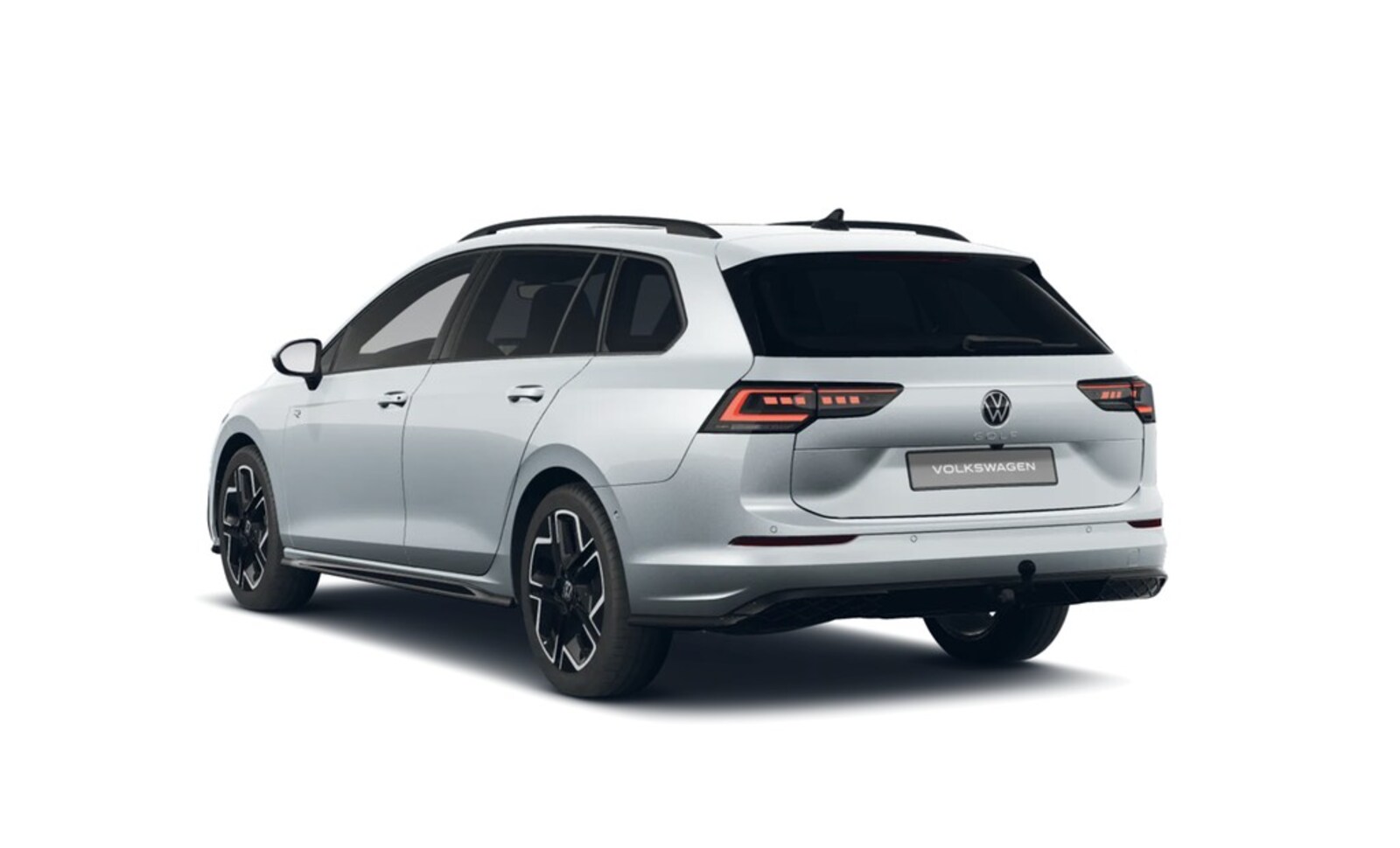 Volkswagen Golf Variant – Bild 3