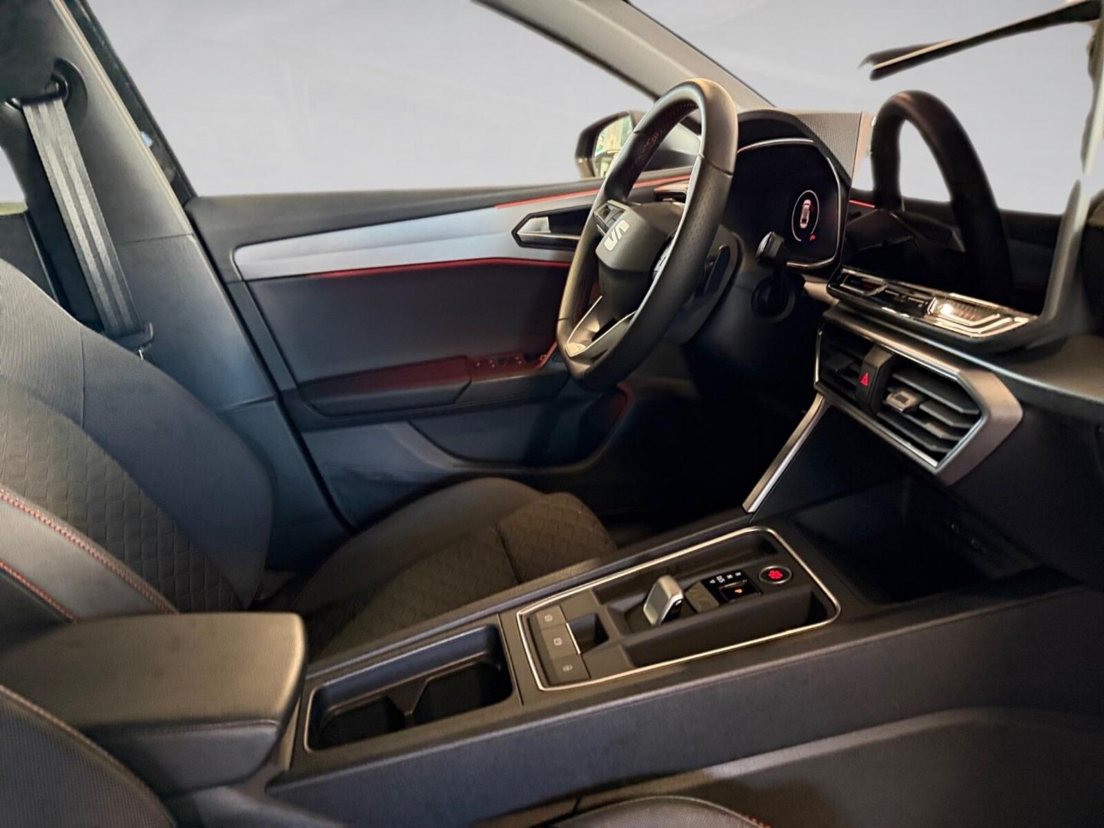 SEAT Leon Sportstourer – Bild 10
