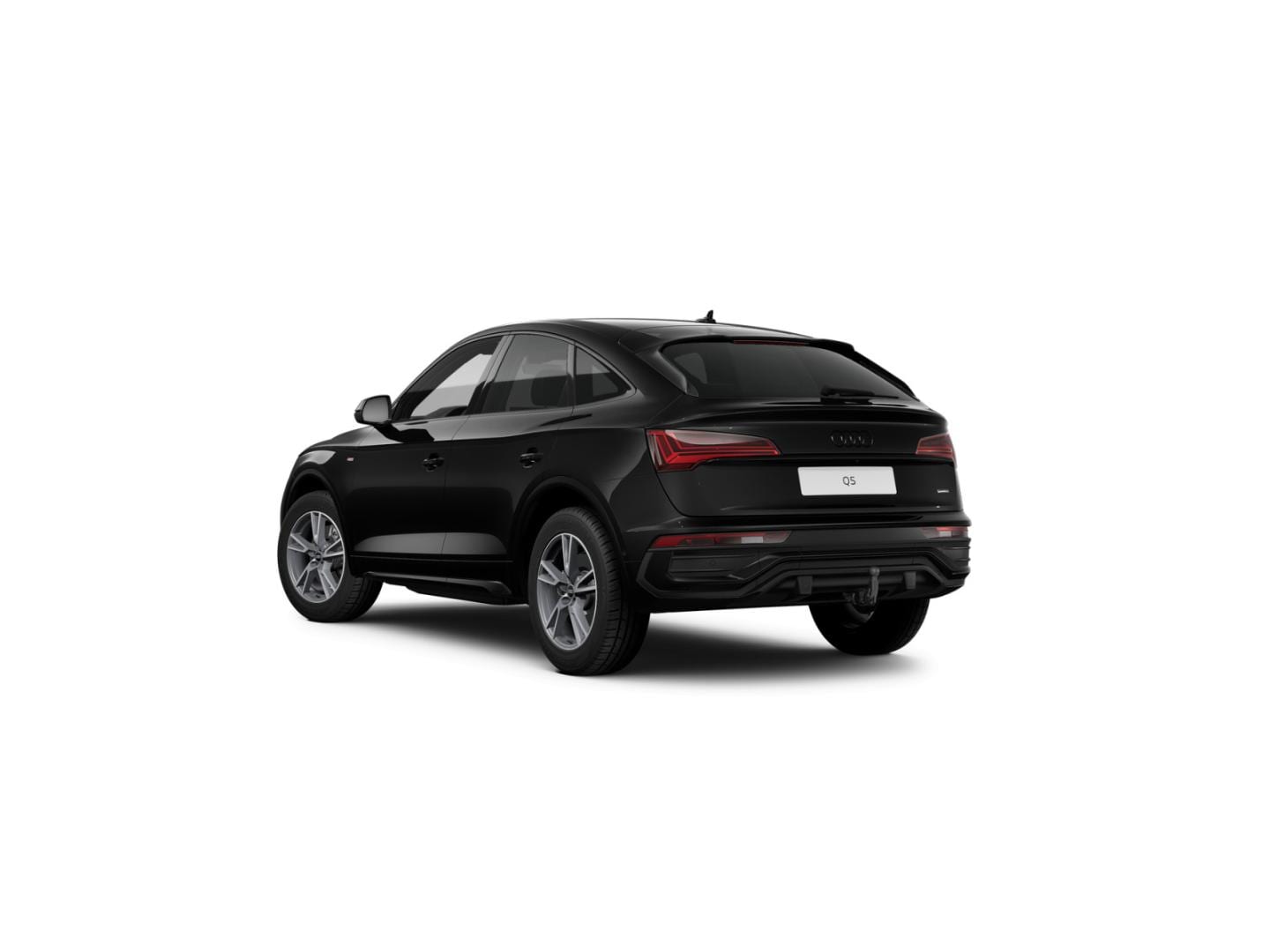 Bild über Audi Q5 Sportback 50 TDI quattro tiptronic - für weitere Informationen kontaktieren Sie den Audi Partner