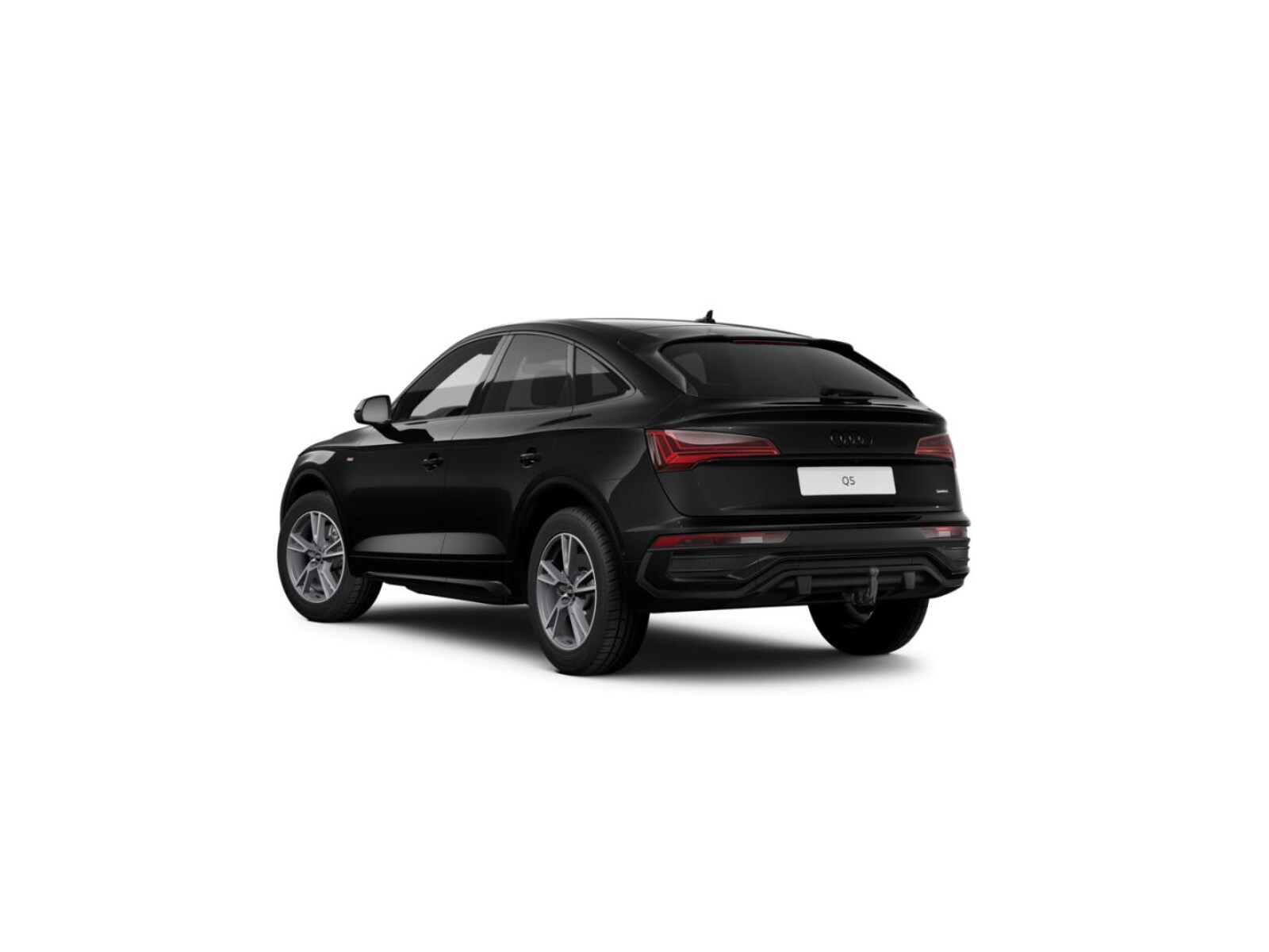Audi Q5 Sportback – Bild 3