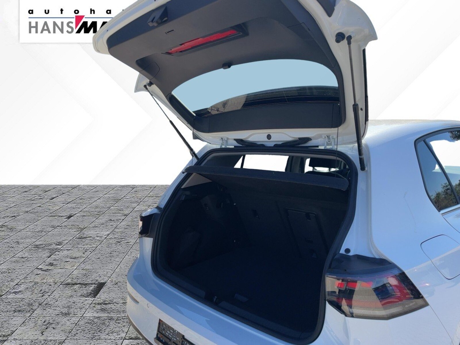 Volkswagen Golf – Bild 13